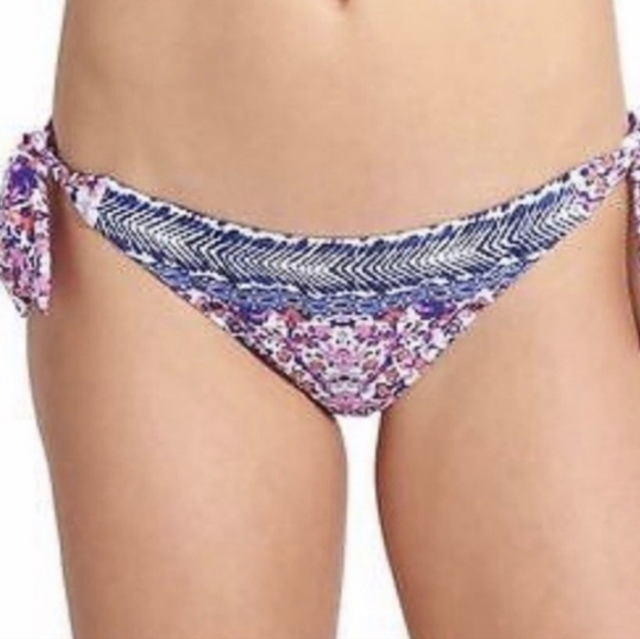 Athleta adjustable bikini bottoms - Picture 2 of 5